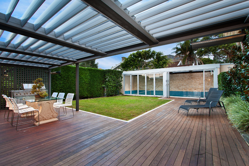Création de pergolas Vallant-Saint-Georges